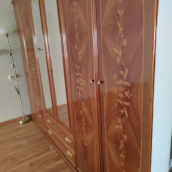 Сдается 1-комнатная квартира, 38,3 м²