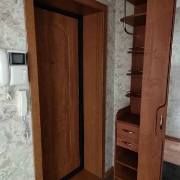 Сдается 1-комнатная квартира, 38,3 м²
