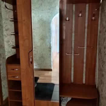 Сдается 1-комнатная квартира, 38,3 м²