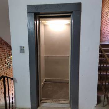 Сдается 1-комнатная квартира, 38,3 м²