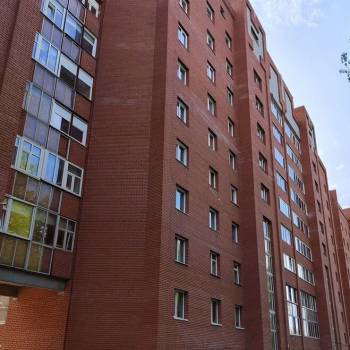Сдается 1-комнатная квартира, 38,3 м²