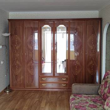 Сдается 1-комнатная квартира, 38,3 м²