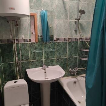 Сдается 1-комнатная квартира, 38,3 м²