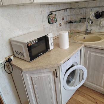 Сдается 1-комнатная квартира, 38,3 м²