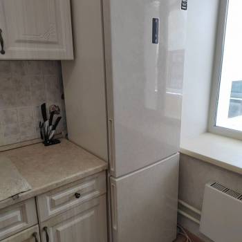 Сдается 1-комнатная квартира, 38,3 м²
