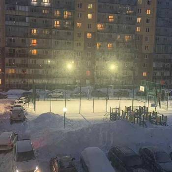 Сдается 2-х комнатная квартира, 65 м²