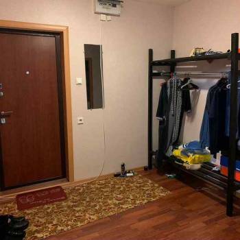 Сдается 2-х комнатная квартира, 65 м²