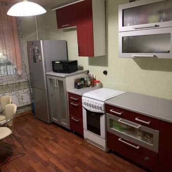 Сдается 2-х комнатная квартира, 65 м²
