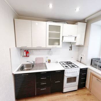 Сдается 1-комнатная квартира, 32 м²