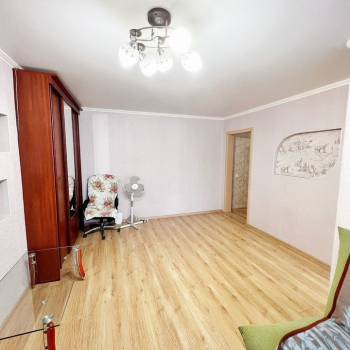 Сдается 1-комнатная квартира, 32 м²