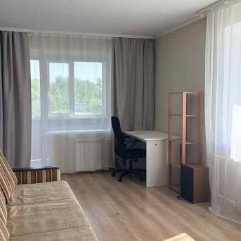 Сдается 1-комнатная квартира, 37,6 м²