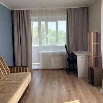 Сдается 1-комнатная квартира, 37,6 м²