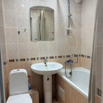 Сдается 1-комнатная квартира, 37,6 м²