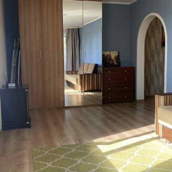 Сдается 1-комнатная квартира, 37,6 м²