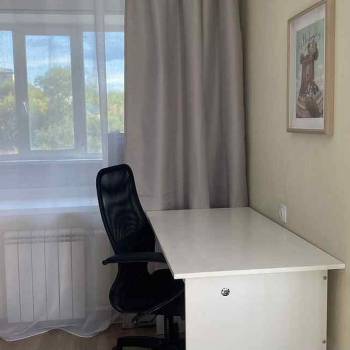 Сдается 1-комнатная квартира, 37,6 м²