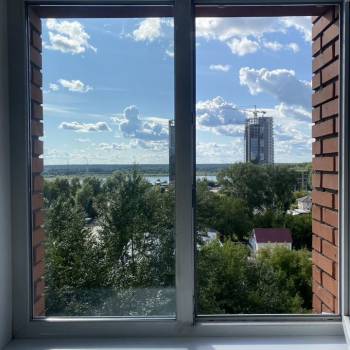 Сдается 1-комнатная квартира, 37,6 м²