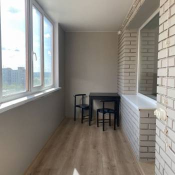 Сдается 1-комнатная квартира, 37,6 м²