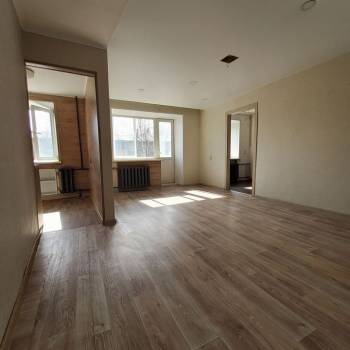 Продается 2-х комнатная квартира, 42,2 м²