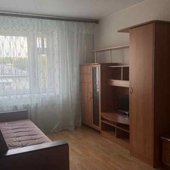 Сдается 1-комнатная квартира, 36 м²