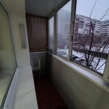 Сдается 2-х комнатная квартира, 50 м²