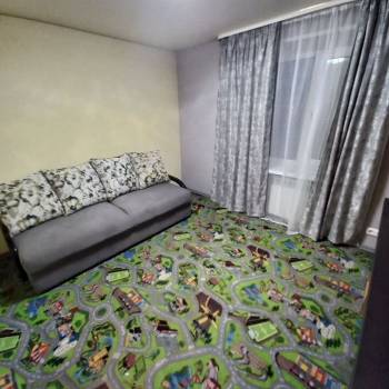 Сдается 2-х комнатная квартира, 50 м²