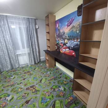 Сдается 2-х комнатная квартира, 50 м²