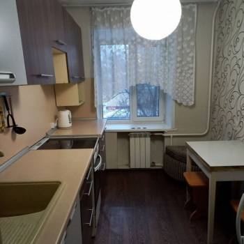 Сдается 2-х комнатная квартира, 50 м²
