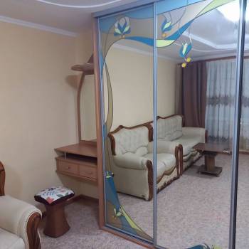 Сдается 2-х комнатная квартира, 50 м²