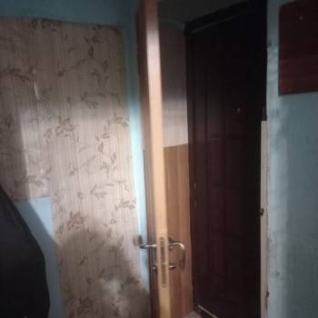Продается 3-х комнатная квартира, 37 м²