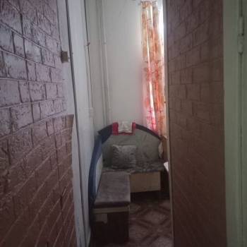 Продается 3-х комнатная квартира, 37 м²