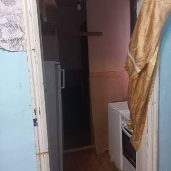 Продается 3-х комнатная квартира, 37 м²