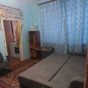 Продается 3-х комнатная квартира, 37 м²
