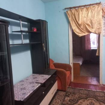 Продается 3-х комнатная квартира, 37 м²