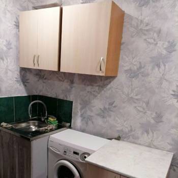 Сдается 1-комнатная квартира, 13,2 м²