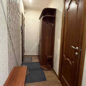 Сдается 2-х комнатная квартира, 46 м²