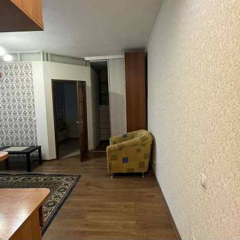 Сдается 2-х комнатная квартира, 46 м²