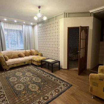 Сдается 2-х комнатная квартира, 46 м²