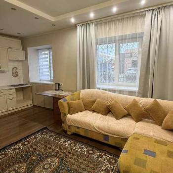 Сдается 2-х комнатная квартира, 46 м²