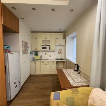 Сдается 2-х комнатная квартира, 46 м²
