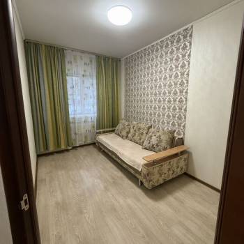 Сдается 2-х комнатная квартира, 46 м²
