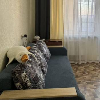Продается 1-комнатная квартира, 30 м²