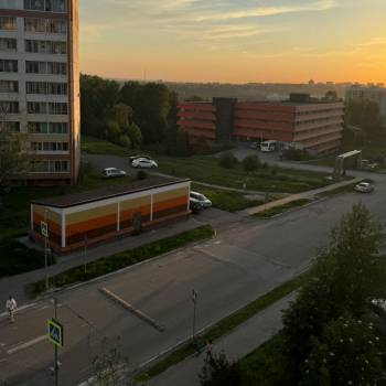 Продается 1-комнатная квартира, 30 м²
