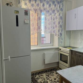 Продается 1-комнатная квартира, 30 м²