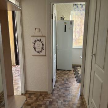 Продается 1-комнатная квартира, 30 м²