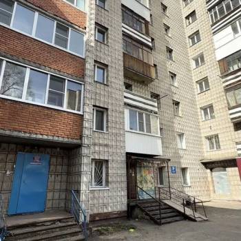 Продается Нежилое помещение, 106,3 м²
