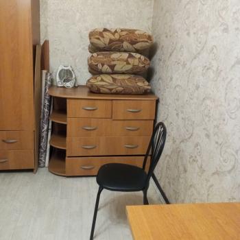 Продается 1-комнатная квартира, 11,2 м²