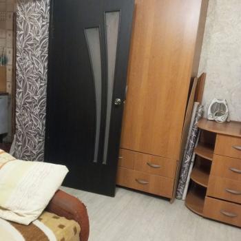 Продается 1-комнатная квартира, 11,2 м²