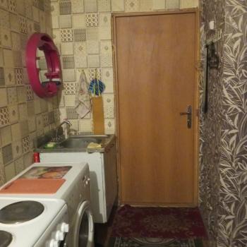 Продается 1-комнатная квартира, 11,2 м²