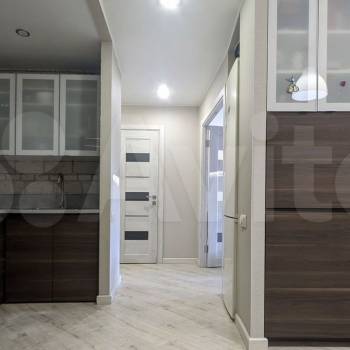 Продается Многокомнатная квартира, 100 м²