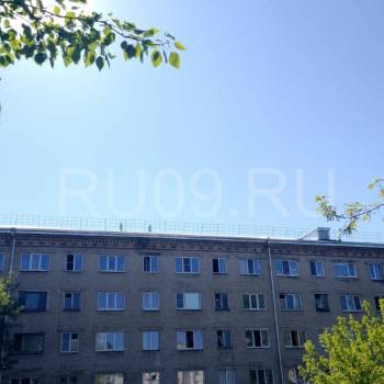 Продается 1-комнатная квартира, 12 м²